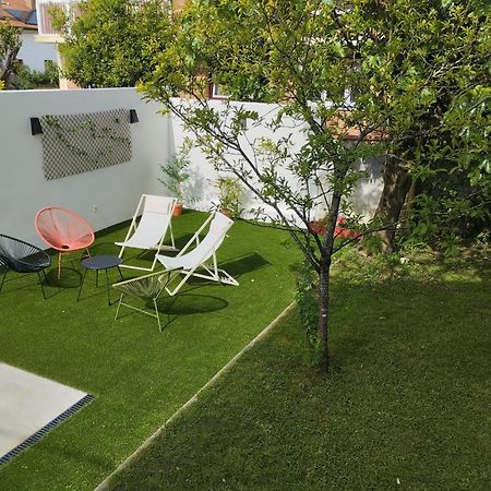 Casa Gaztelu Txiki Villa อีรุน ภายนอก รูปภาพ